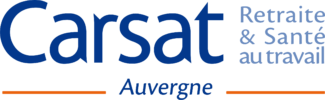 Logo Carsat Auvergne